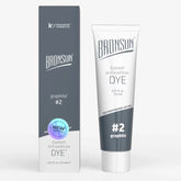 BRONSUN - BROW & LASH HYBRID DYES (Choose colour) - Luna Beauty Supplies